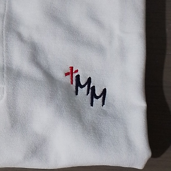 NWT Marshall McLuhan Uniform Shirt - Picture 3 of 4